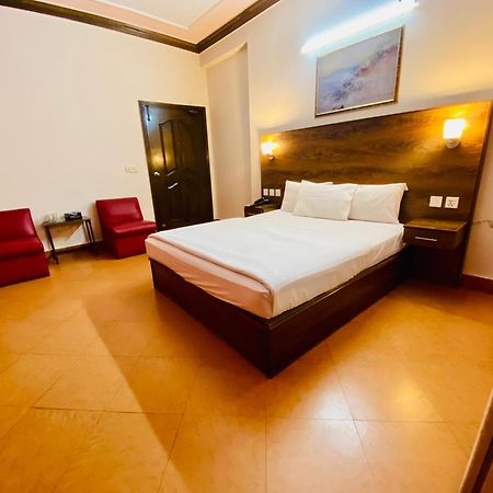Fiesta Inn Hotel & Resorts Multan Luaran gambar