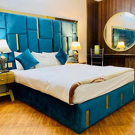 Fiesta Inn Hotel & Resorts Multan Luaran gambar