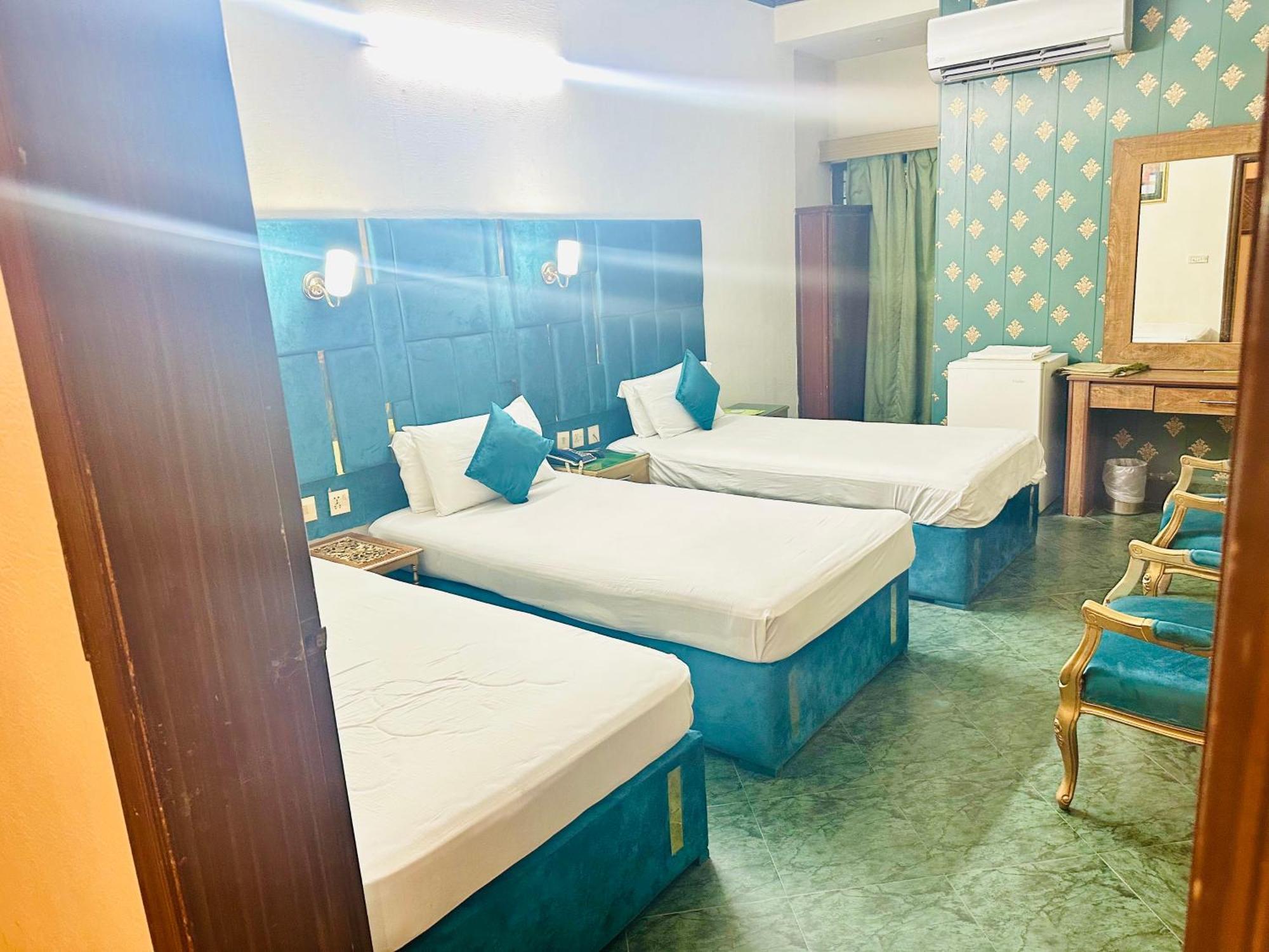 Fiesta Inn Hotel & Resorts Multan Luaran gambar
