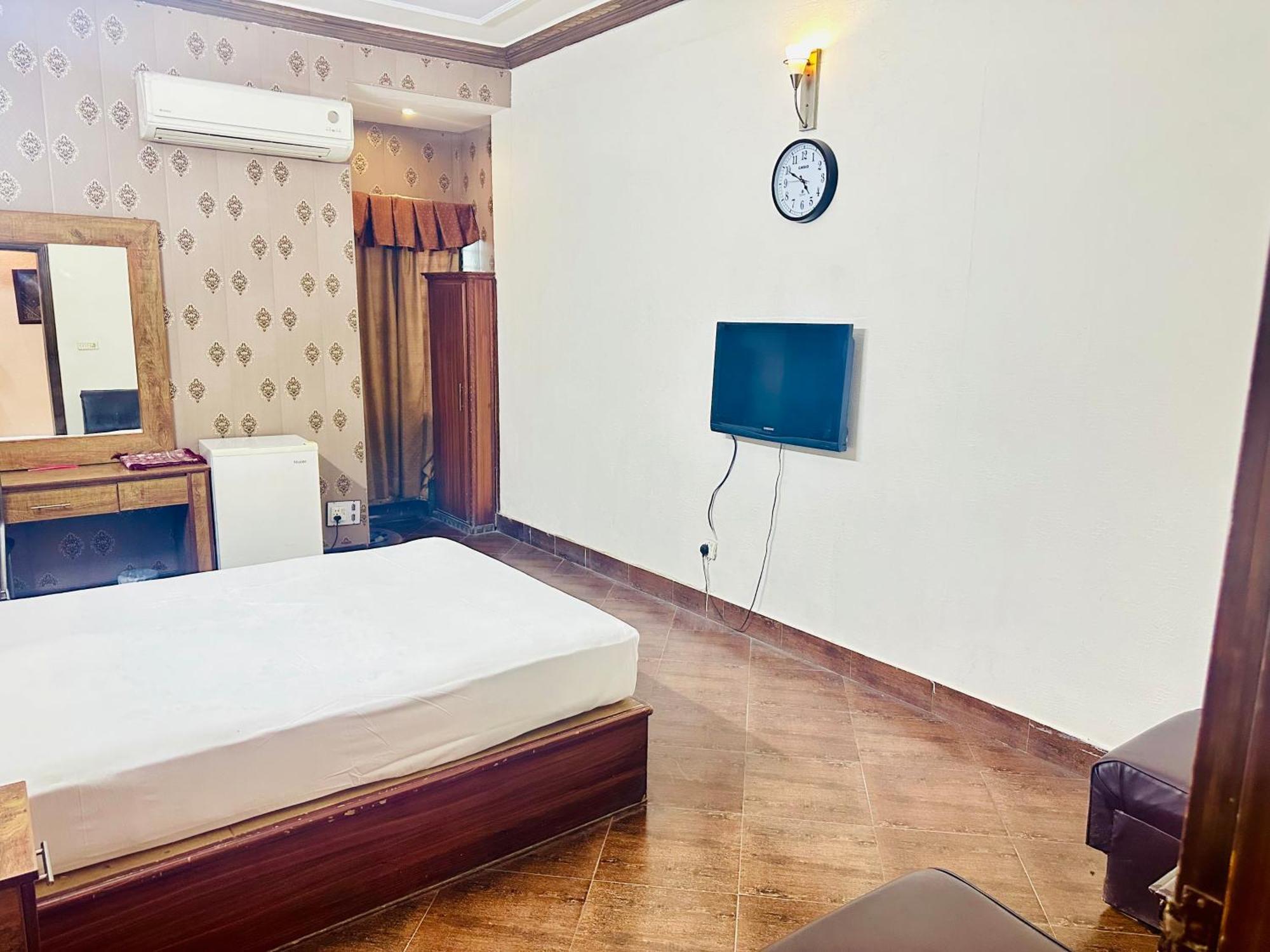 Fiesta Inn Hotel & Resorts Multan Luaran gambar