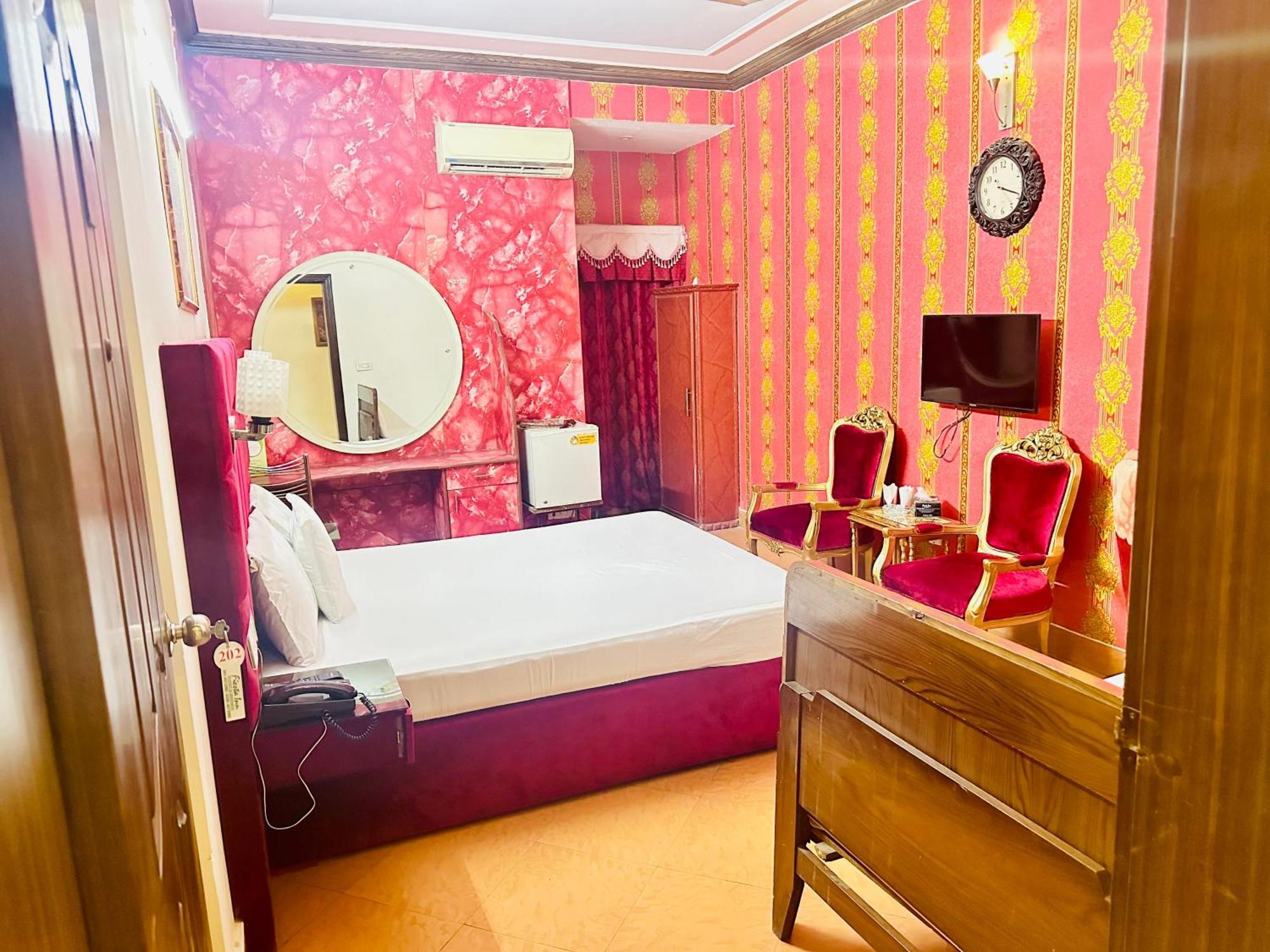 Fiesta Inn Hotel & Resorts Multan Luaran gambar