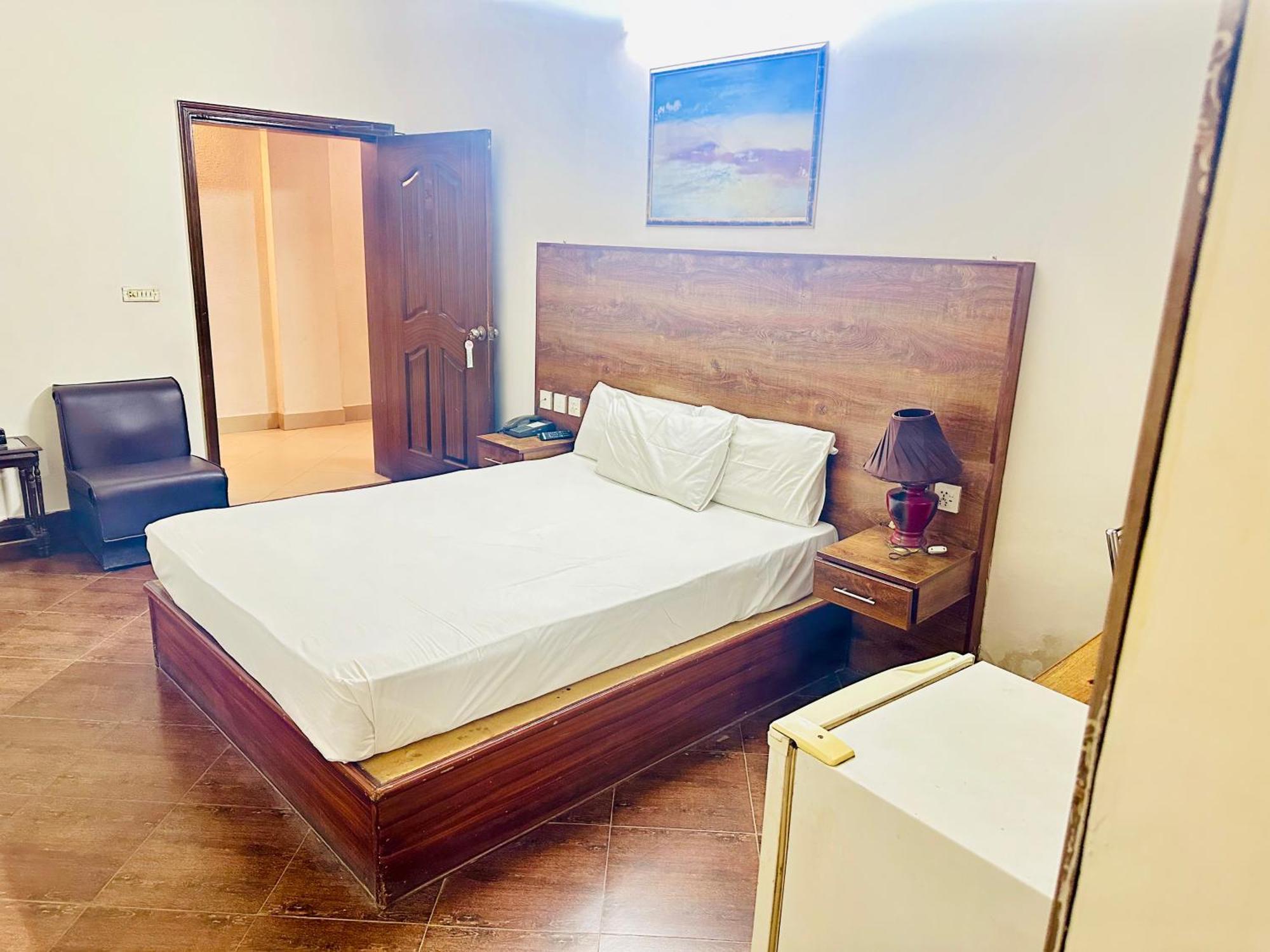 Fiesta Inn Hotel & Resorts Multan Luaran gambar