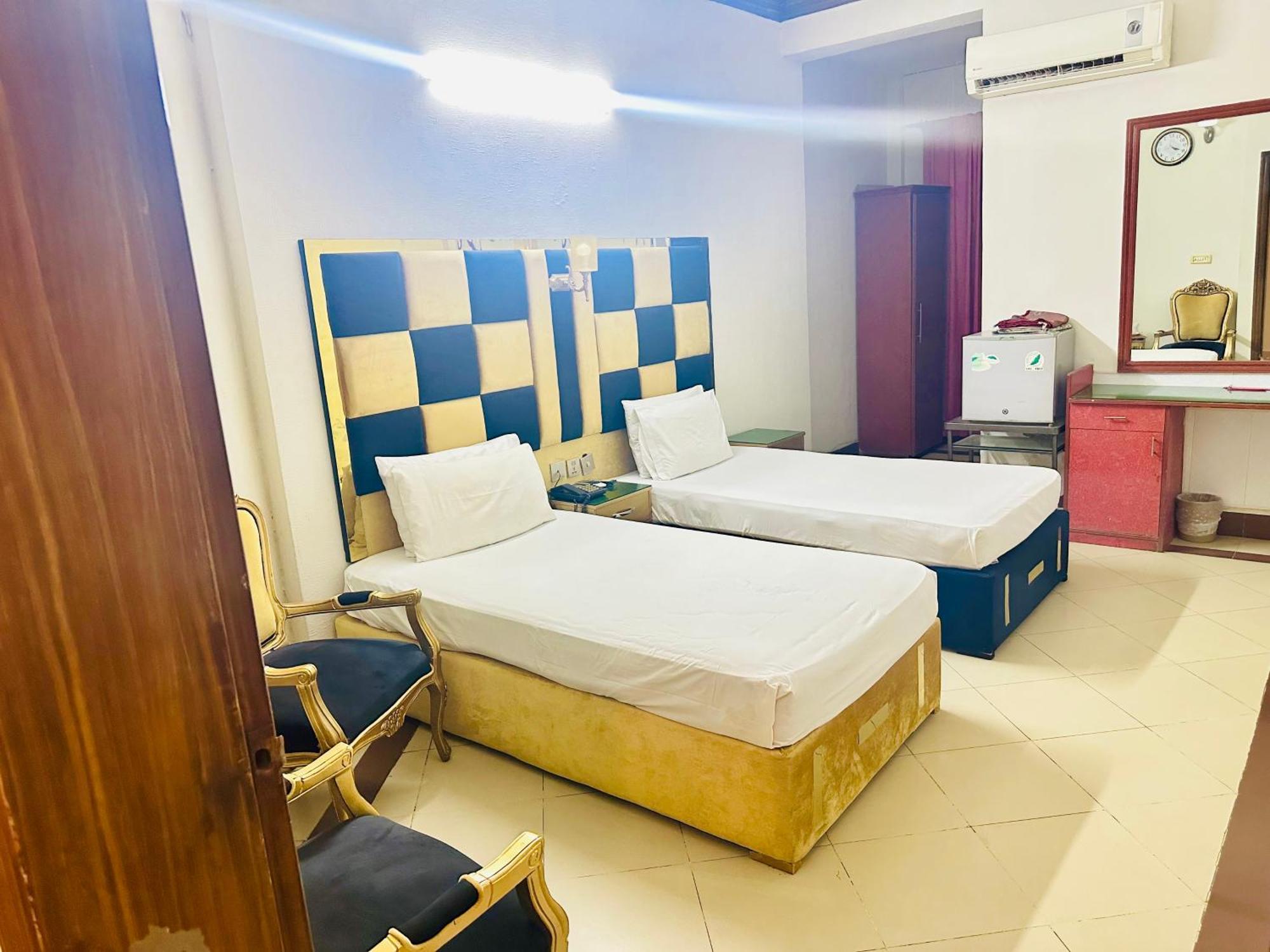 Fiesta Inn Hotel & Resorts Multan Luaran gambar