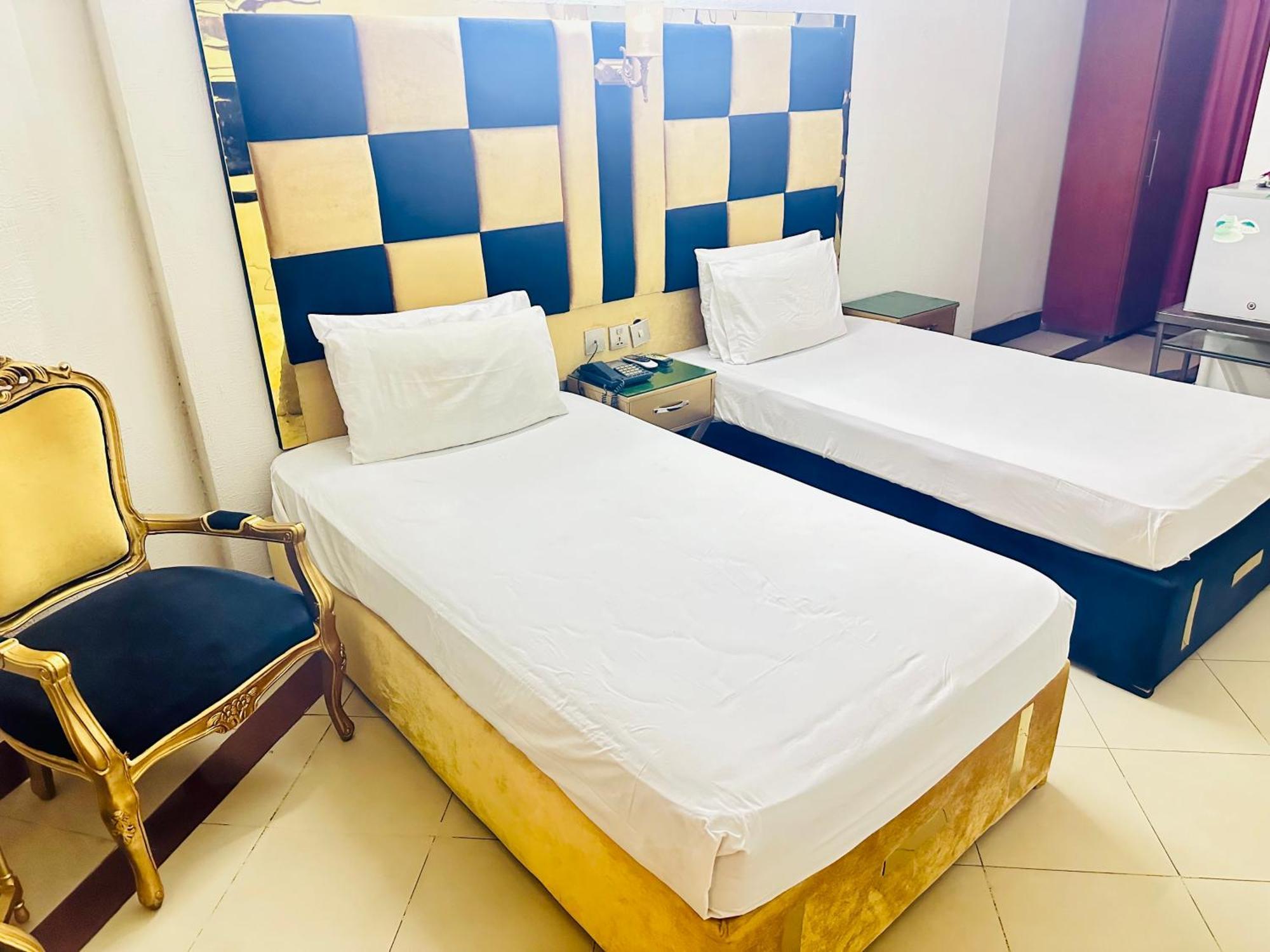 Fiesta Inn Hotel & Resorts Multan Luaran gambar
