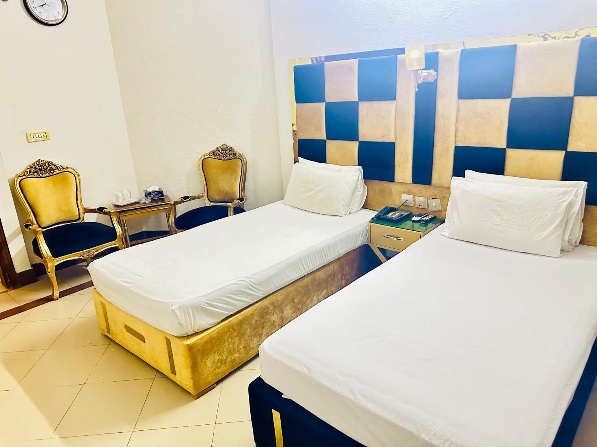 Fiesta Inn Hotel & Resorts Multan Luaran gambar