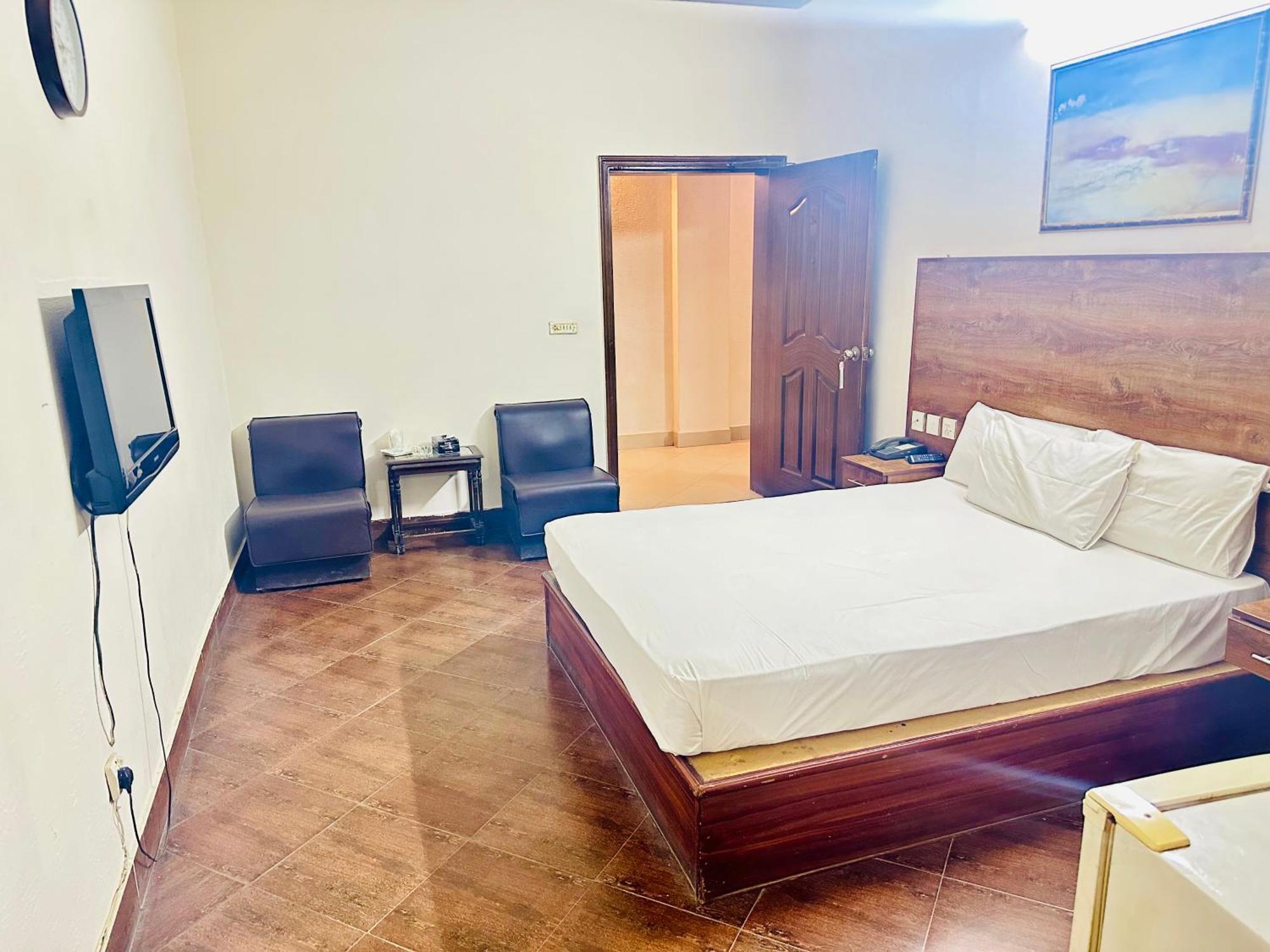 Fiesta Inn Hotel & Resorts Multan Luaran gambar