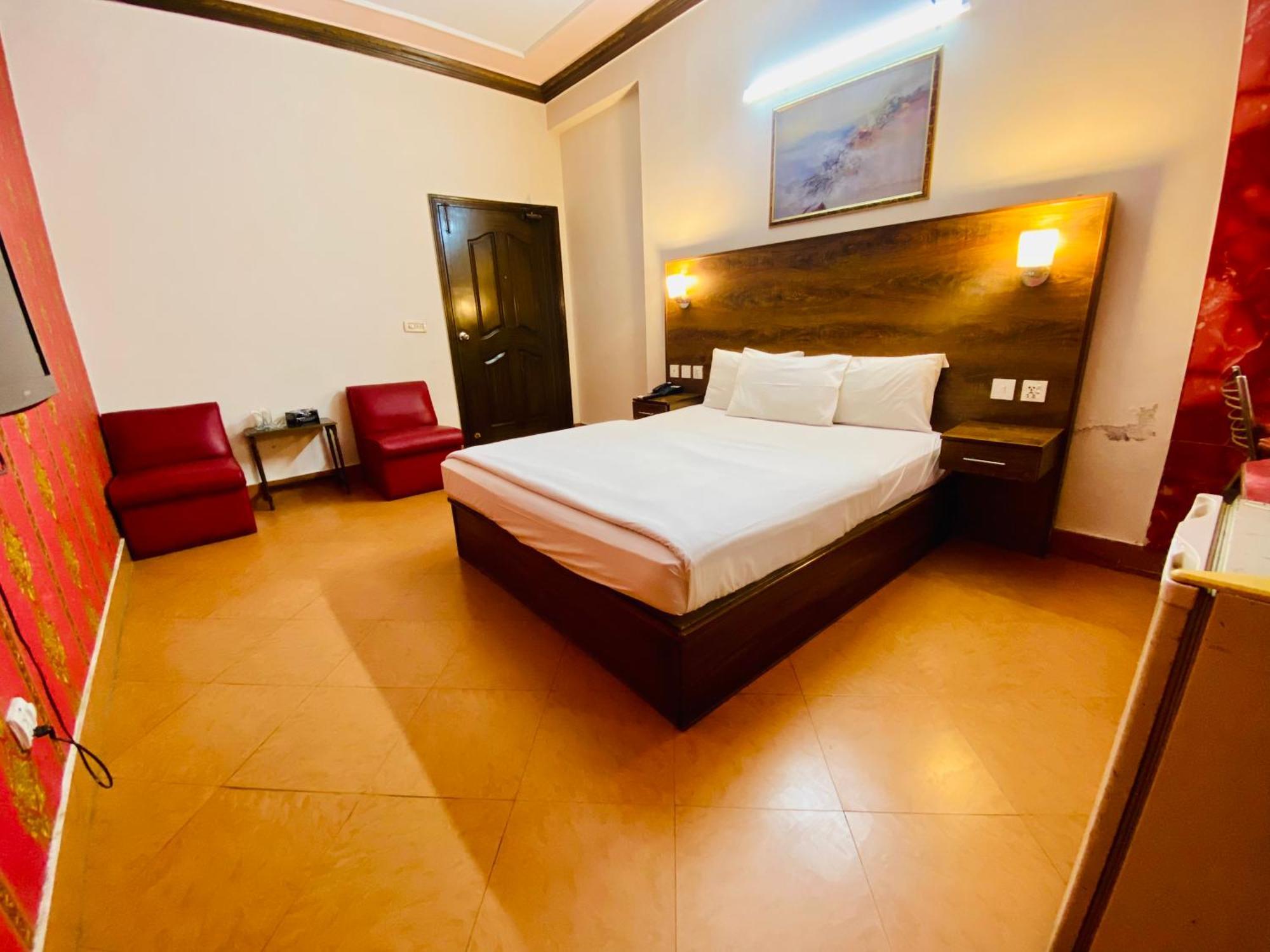 Fiesta Inn Hotel & Resorts Multan Luaran gambar