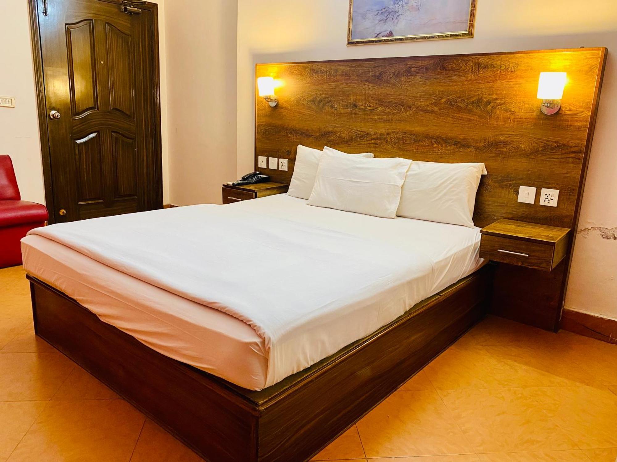 Fiesta Inn Hotel & Resorts Multan Luaran gambar