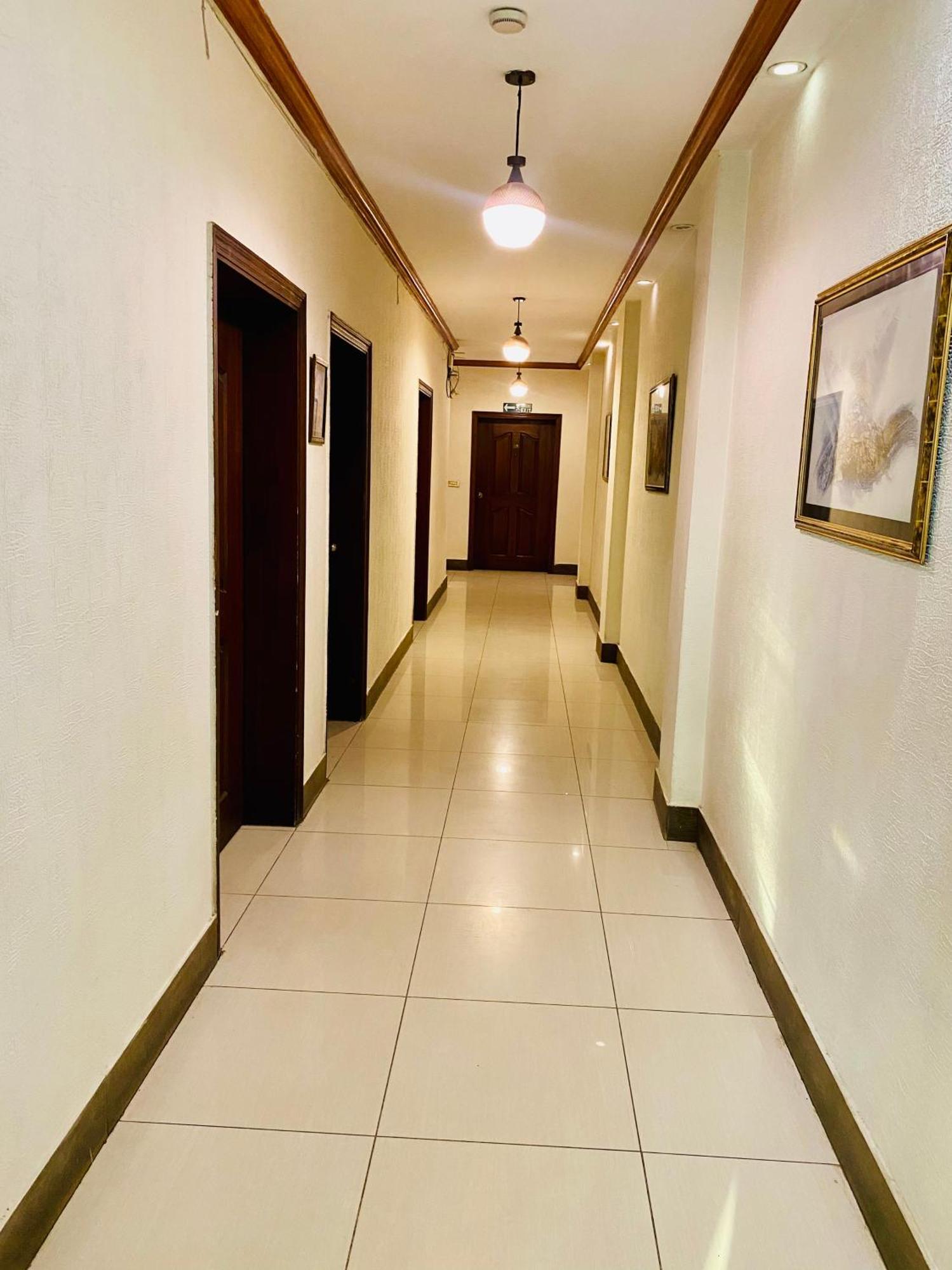 Fiesta Inn Hotel & Resorts Multan Luaran gambar
