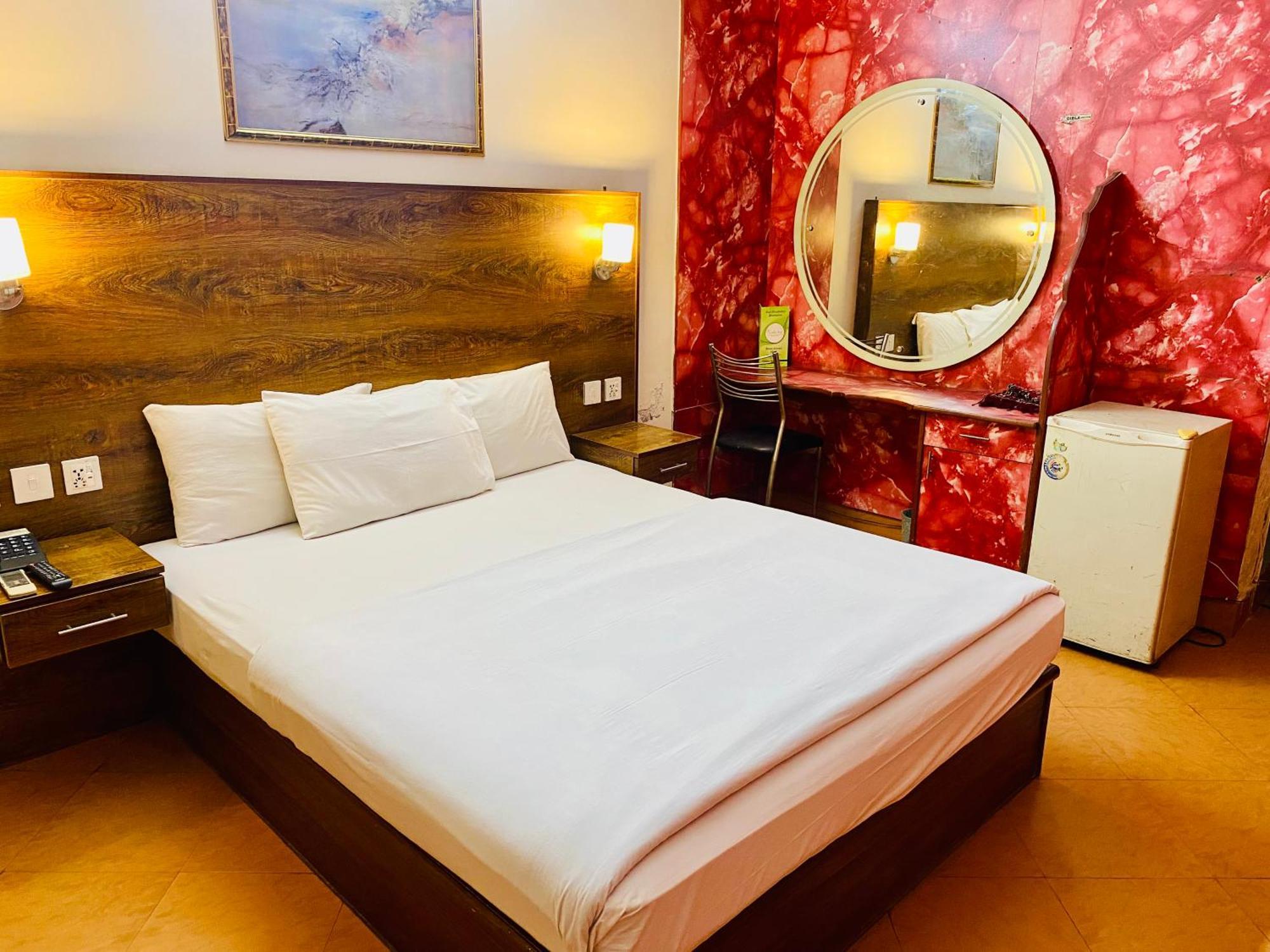 Fiesta Inn Hotel & Resorts Multan Luaran gambar