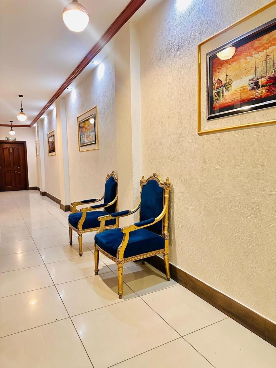 Fiesta Inn Hotel & Resorts Multan Luaran gambar
