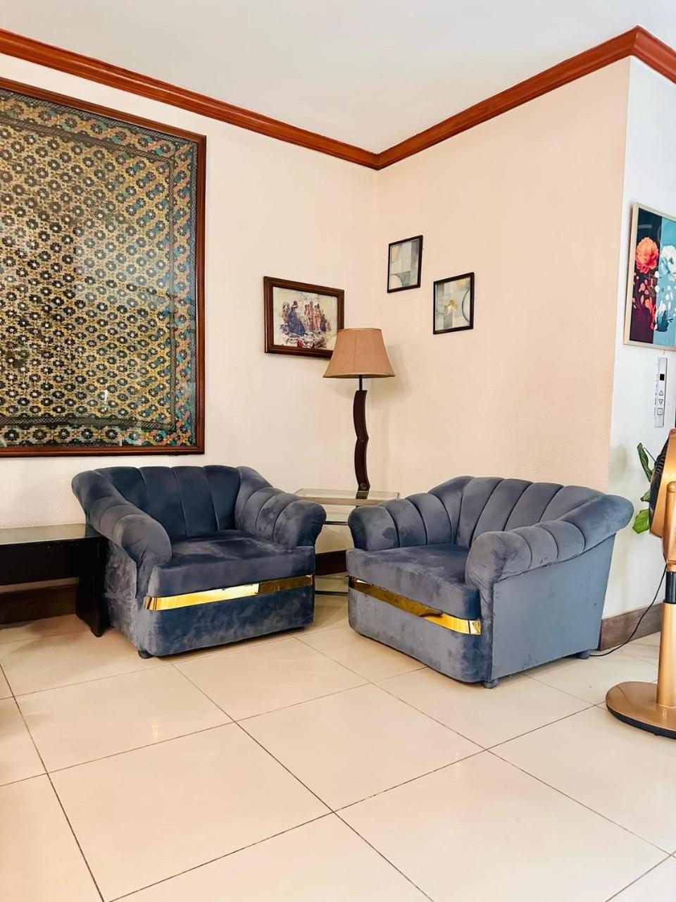 Fiesta Inn Hotel & Resorts Multan Luaran gambar